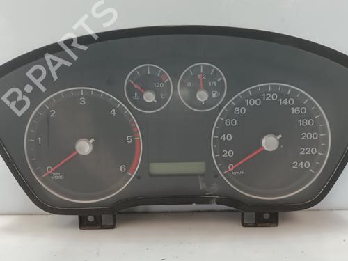 Used Instrument cluster FORD FOCUS C-MAX (DM2) [2003-2007]  26942227