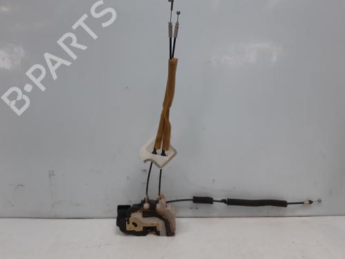 Used Front right lock Front right lock 38329798 38329798