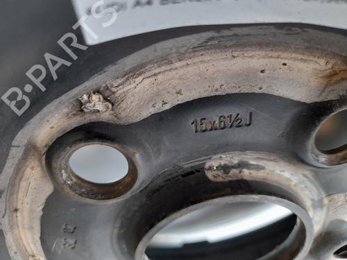 Felg AUDI A4 B6 (8E2) 1.9 TDI | BP12790158C45 
