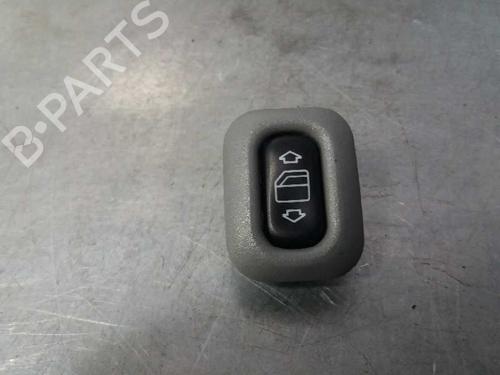 Used Left rear window switch Left rear window switch 12699280 12699280