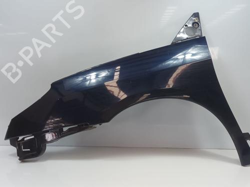 Aleta delantera izquierda CITROËN C8 (EA_, EB_) 2.2 HDi (128 hp) 33185298