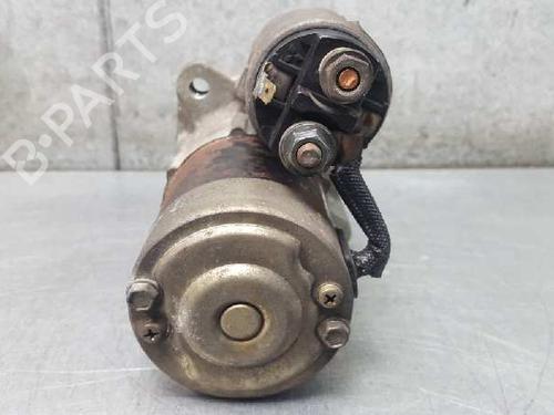 Starter SUZUKI JIMNY Closed Off-Road Vehicle (SN) 1.3 16V 4WD (SN413) | BP12714865M8 