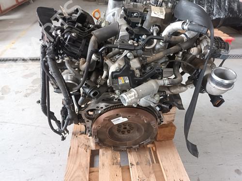 Engine KIA CEED Sportswagon (CD)  | BP29546310M1 