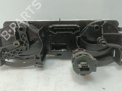 Climate control SMART FORFOUR (454) 1.3 (454.031) | BP30113050I5