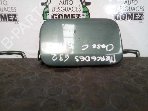 Fuel flap MERCEDES-BENZ C-CLASS (W202) C 220 D (202.121) | BP12787223C131