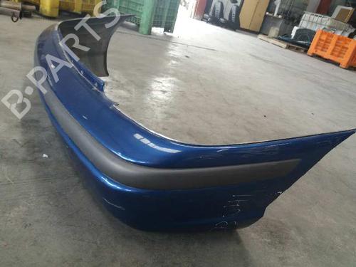 Rear bumper CHRYSLER NEON (PL) 2.0 16V | BP12794997C8 