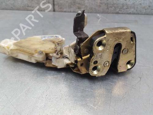 Rear left lock NISSAN MICRA II (K11) 1.4 i 16V | BP12686314C100 