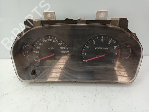Used Instrument cluster MITSUBISHI SPACE RUNNER (N6_W) 2.0 (N63W) (133 hp) 21026381