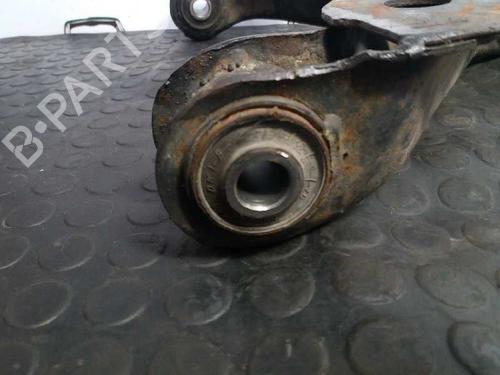 Right front suspension arm KIA SPORTAGE SUV (K00) 2.0 TD 4WD | BP12819095M13 
