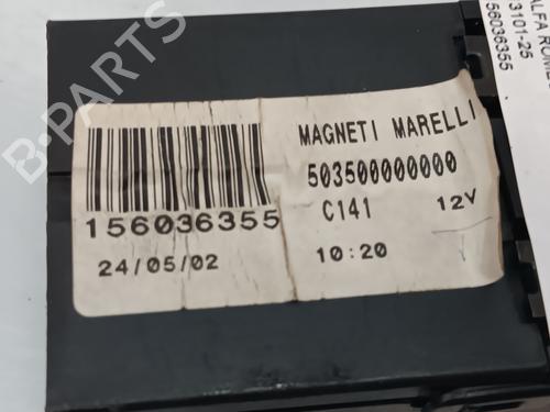 Display ALFA ROMEO 156 (932_) 2.4 JTD (932AXC) | BP30884719C48