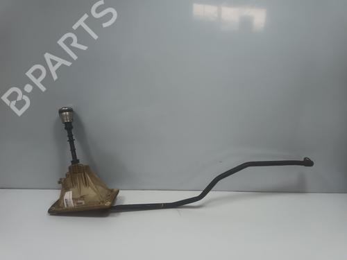 Used Gear lever Gear lever RENAULT MEGANE I Coach (DA0/1_) 1.9 dTi (DA0N) (98 hp) 33929957 33929957