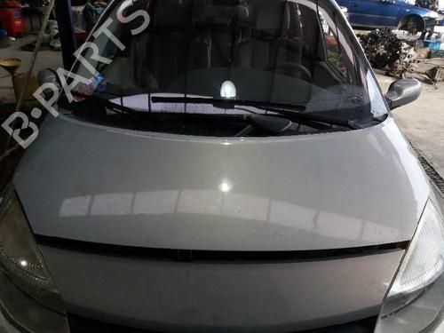 Left front brake caliper RENAULT SCÉNIC II (JM0/1_) | BP12751670M105