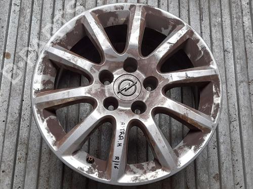 Fælk OPEL ASTRA H (A04) 1.7 CDTI (L48) (100 hp) 12766654