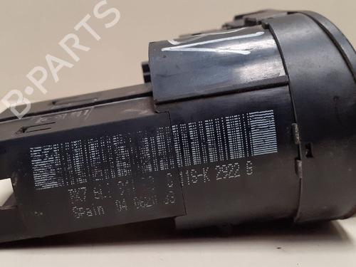 Headlight switch SEAT CORDOBA (6L2) 1.4 16V | BP12699870I24 