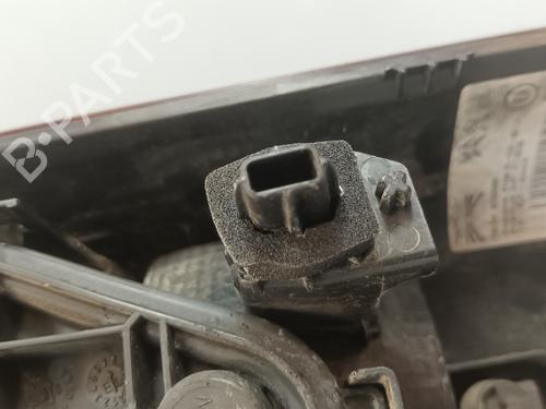 Left taillight CITROËN BERLINGO (ER_, EC_) | BP21762031C34