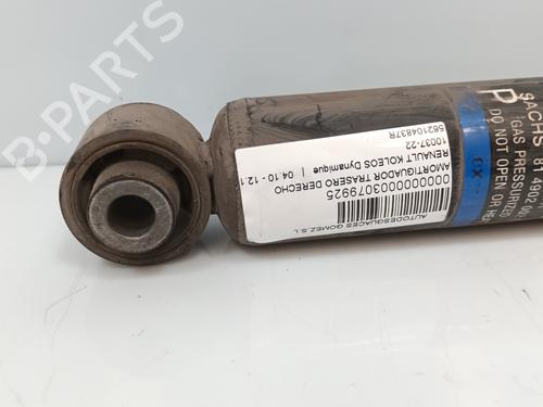 Right rear shock absorber RENAULT KOLEOS I (HY_) 2.0 dCi (HY0K) | BP19032175M19 