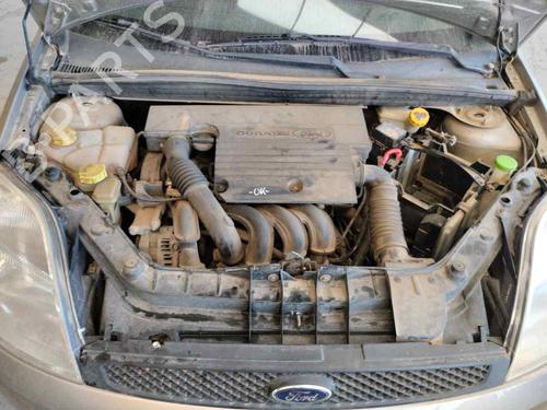 Tailgate lock FORD FIESTA V (JH_, JD_) 1.4 16V | BP16814448C101