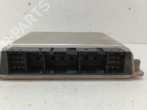 Engine control unit (ECU) MERCEDES-BENZ CLK (C209) CLK 270 CDI (209.316) | BP17719012M57 