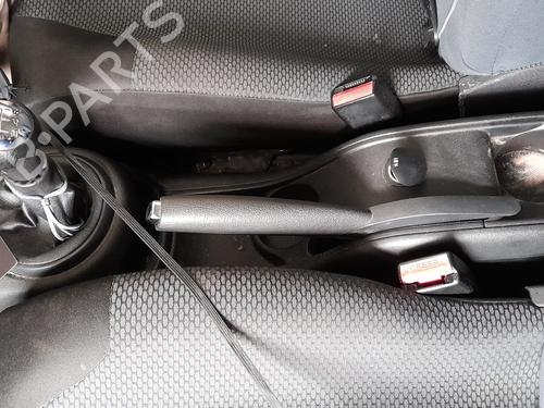 Intake manifold CITROËN C4 I (LC_)  | BP12781977M70
