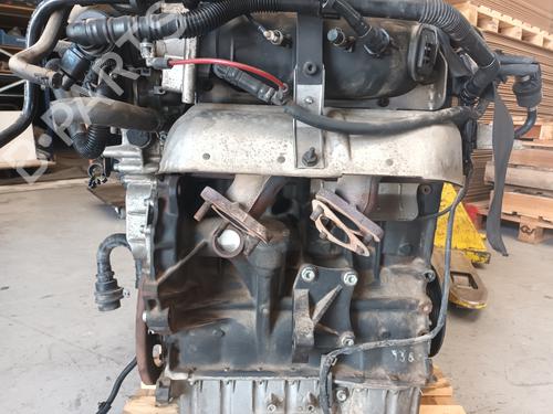 Engine SEAT ALHAMBRA (7V8, 7V9) 2.8 V6 | BP29375587M1 
