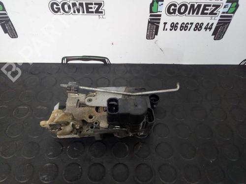 Used Front right lock FIAT BRAVA (182_) 1.9 JTD (100 hp) 12803384