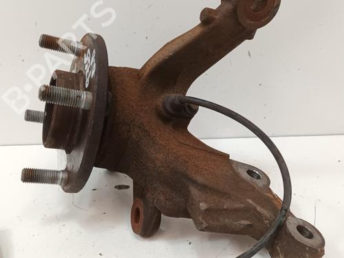 Right front steering knuckle FORD FIESTA VI (CB1, CCN) 1.25 | BP13648878M26 