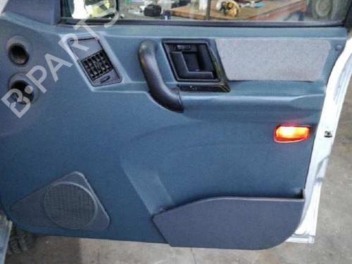 Kardanaksel Kompl. RENAULT LAGUNA II (BG0/1_)  | BP12853747M37 