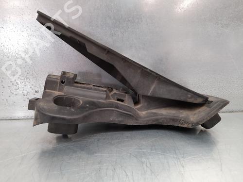 Pedal AUDI A3 (8P1) 1.9 TDI | BP12770109I4