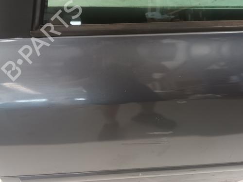 Left rear door PEUGEOT 307 Break (3E)  | BP27324886C4 