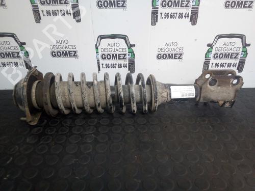 Amortecedor frente direito DAEWOO MATIZ (M100, M150) 0.8 (52 hp) 96316746 | 96316746 |