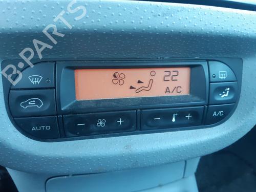 Przepustnica CITROËN C3 Pluriel (HB_) 1.4 | BP30699144M82