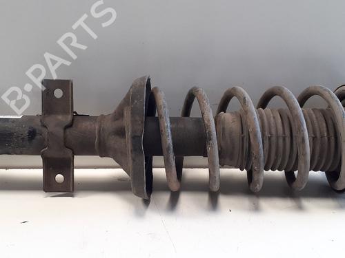 Used Left front shock absorber FORD ESCORT V (AAL, ABL) 1.8 D (60 hp) 12757917