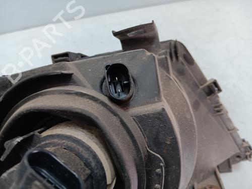 Left headlight BMW 3 Touring (E46) 320 d | BP24620620C28 