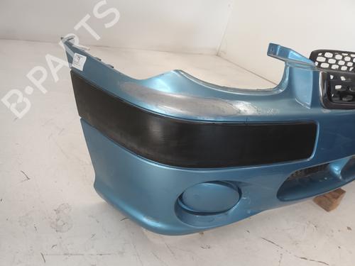 Front bumper HYUNDAI ATOS (MX)  | BP23246233C7 