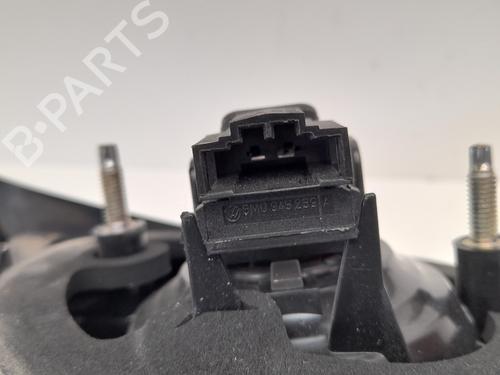 Left tailgate light VW GOLF PLUS V (5M1, 521) 1.9 TDI | BP12780062C79 