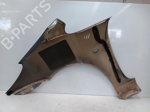 Right front fenders CITROËN XSARA PICASSO (N68) 1.6 HDi | BP26328748C42 