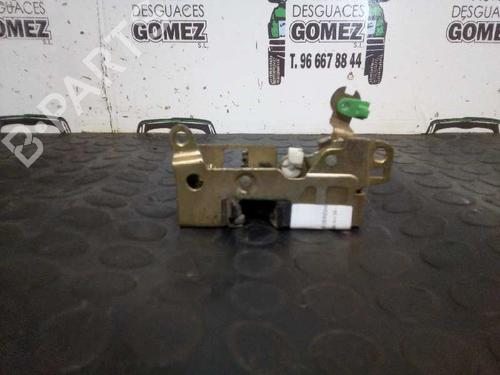 Front right lock IVECO DAILY III Van 35 C 12 V, 35 S 12 V (AGKA43A2, AGKB43A2, AGKB46A2,... | BP12856466C97 