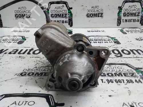 Starter OPEL CORSA B (S93) 1.2 i (F08, F68, M68) | BP12805321M8 