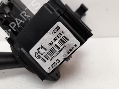 Steering column stalk SEAT ALTEA (5P1)  | BP12777607I23 