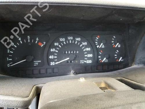 Right sun visor OPEL FRONTERA A Sport (U92) 2.0 i (52SUD2, 55SUD2) | BP12705617I2 