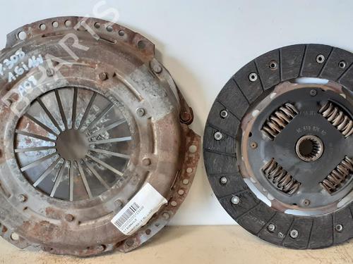 Andre PEUGEOT 308 I (4A_, 4C_) [2007-2016]  25814528