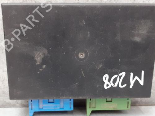Used Electronic module BMW 5 (E34) 525 i (170 hp) 12701140