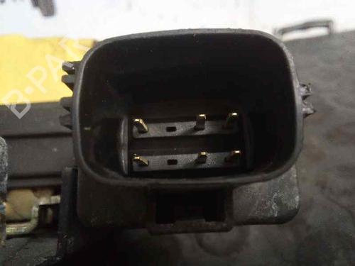Rear left lock VOLVO S60 I (384) 2.4 T | BP12813033C100 
