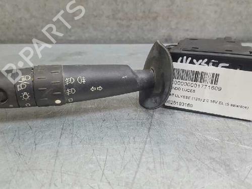 Headlight switch FIAT ULYSSE (220_) 2.0 16V | BP12721508I24 