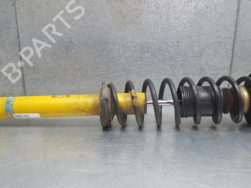 Used Left rear shock absorber BMW 5 (E39) 523 i (170 hp) 12810187