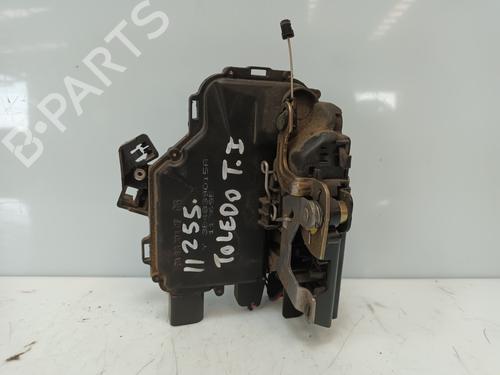 Rear left lock SEAT TOLEDO II (1M2)  | BP19545328C100 