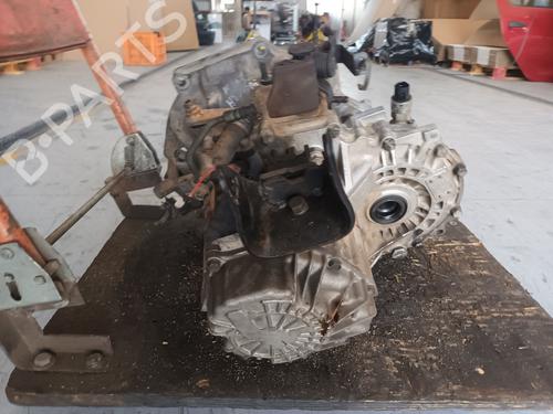 Gearbox HYUNDAI COUPE I (RD) 1.6 16V | BP21045579M3 