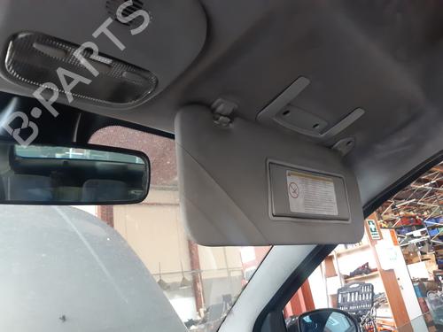 Heater blower motor CITROËN C5 II (RC_)  | BP31630882M62 