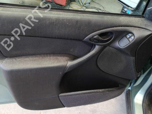 Mass air flow sensor FORD FOCUS I (DAW, DBW) 1.6 16V | BP12703747M95 