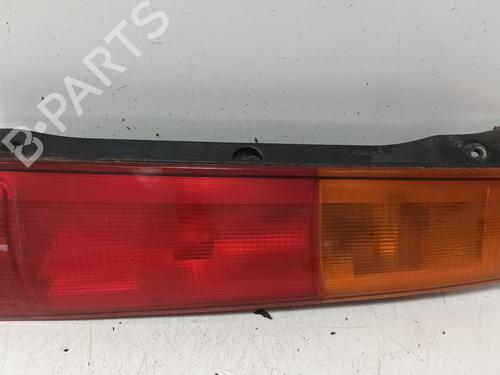 Right taillight HONDA CR-V I (RD) 2.0 16V 4WD (RD1, RD3) | BP17637307C35 